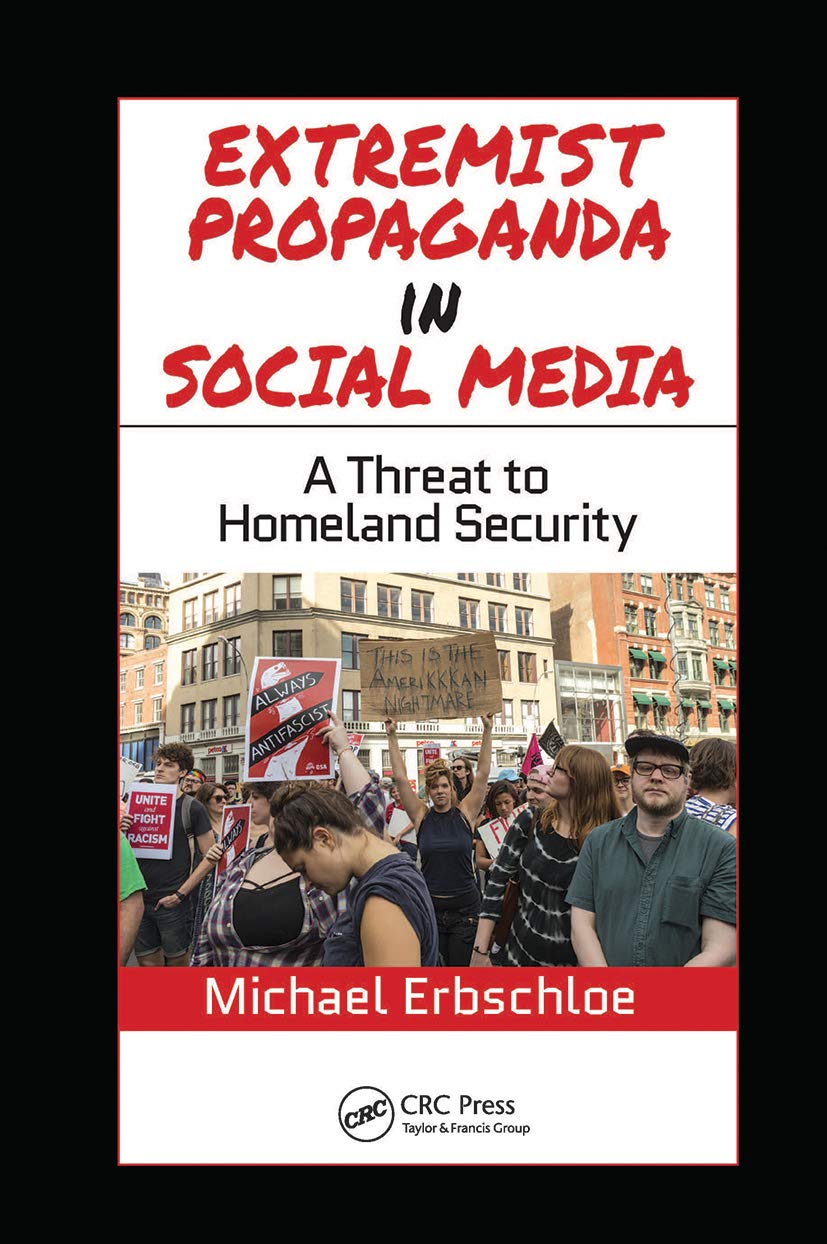 Extremist Propaganda in Social Media Medicine