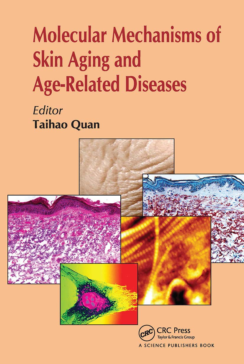 Molecular Mechanisms of Skin Aging and Age-Related Diseases Medicine