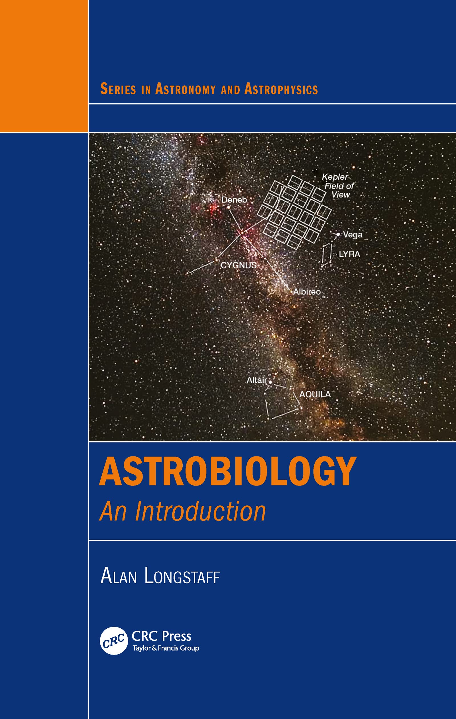 Astrobiology: An Introduction (Series in Astronomy and Astrophysics) Geology & Geography