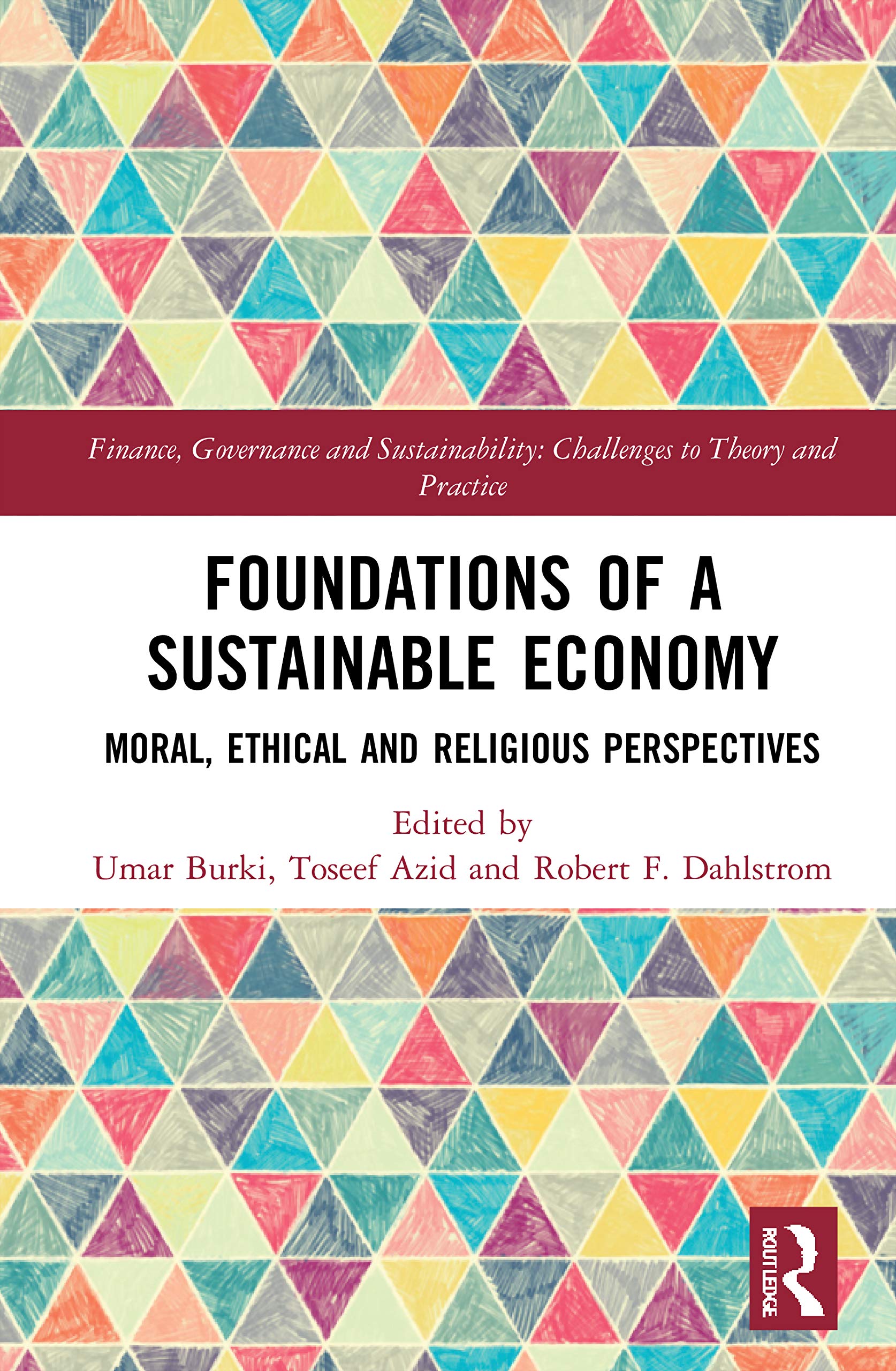 Foundations of a Sustainable Economy Law