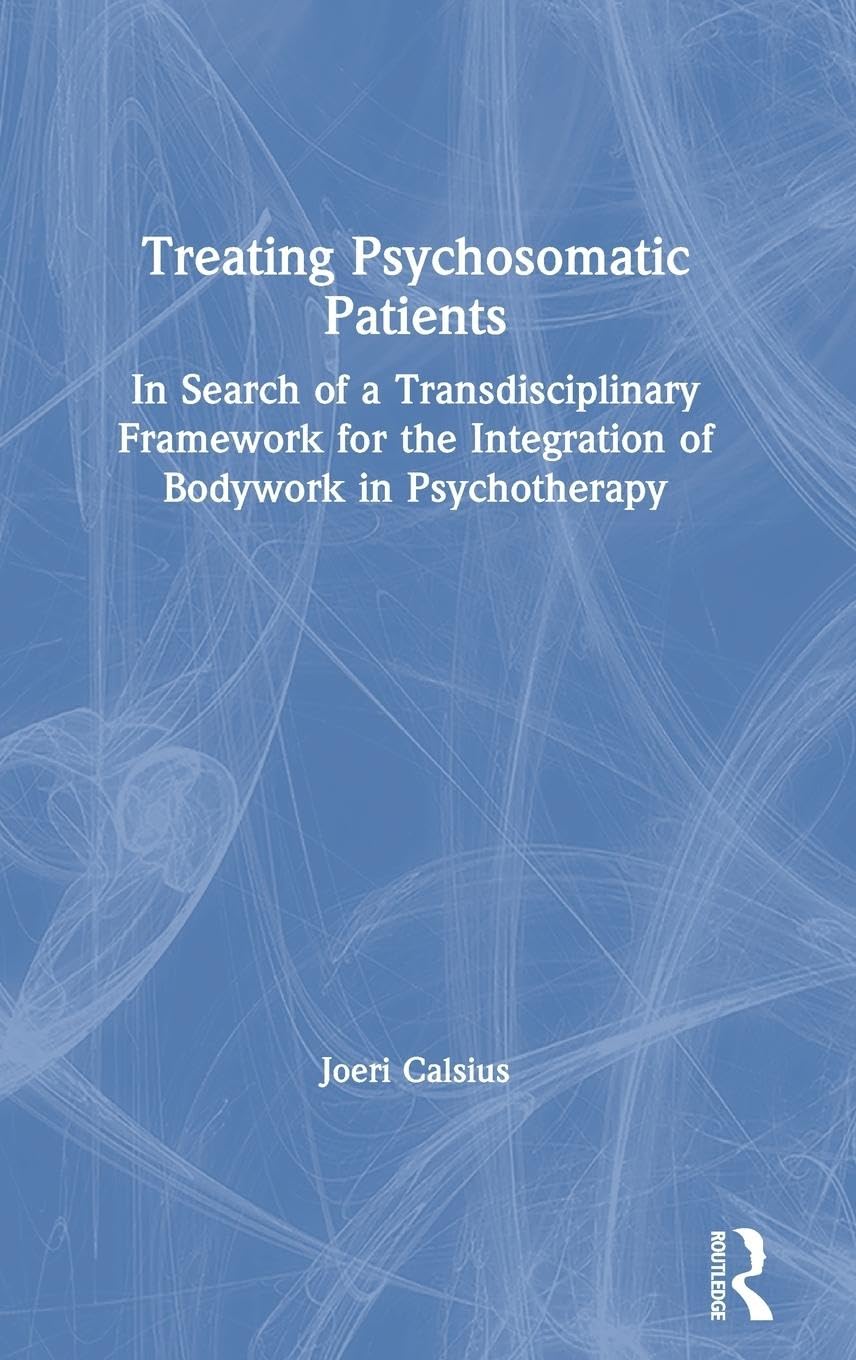 Product Image: Treating Psychosomatic Patients