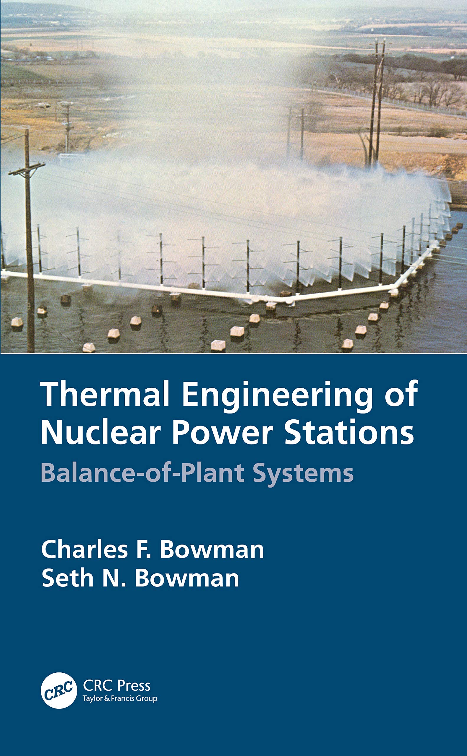 Thermal Engineering of Nuclear Power Stations Business & Technology