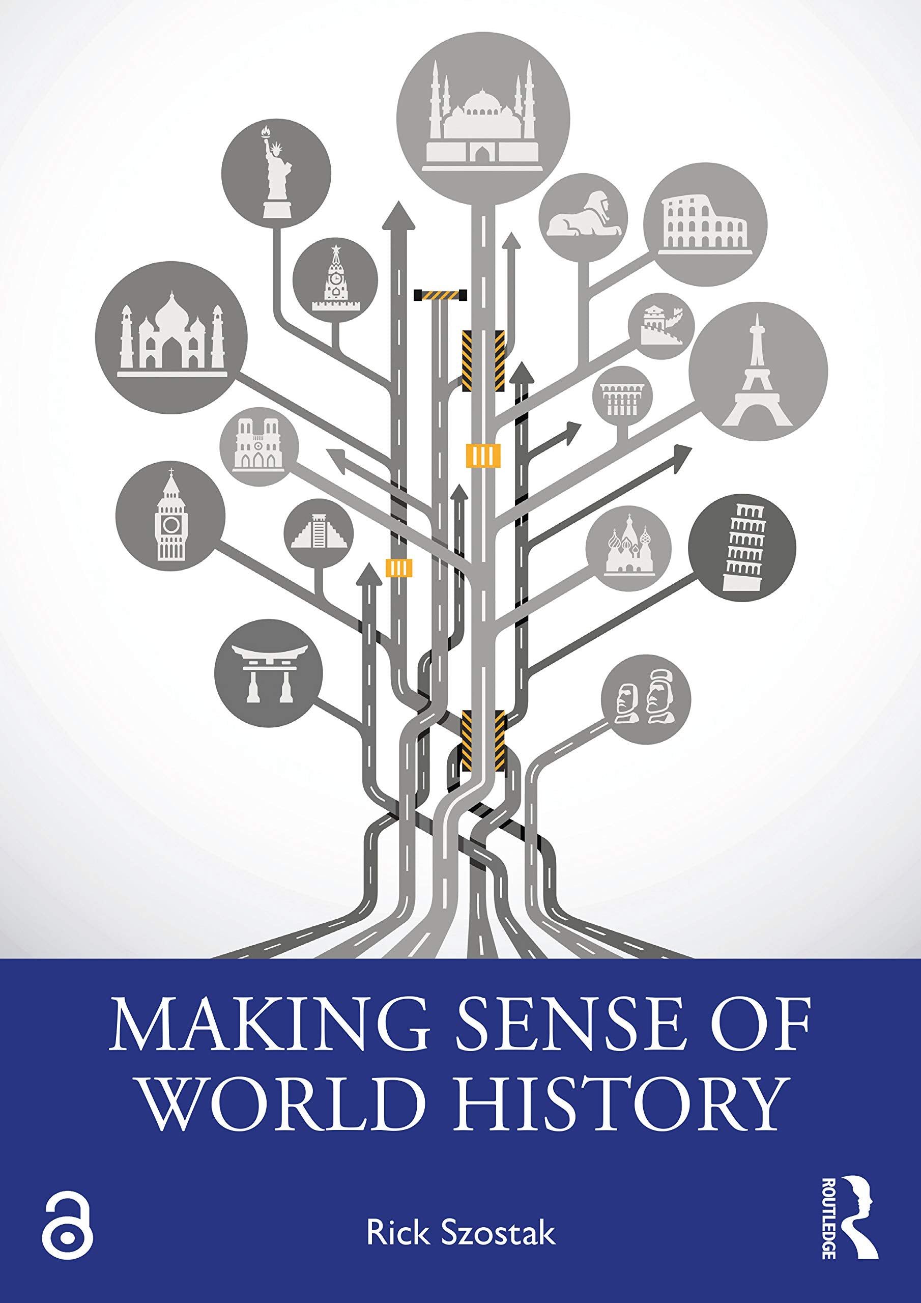 Making Sense of World History Business & Technology