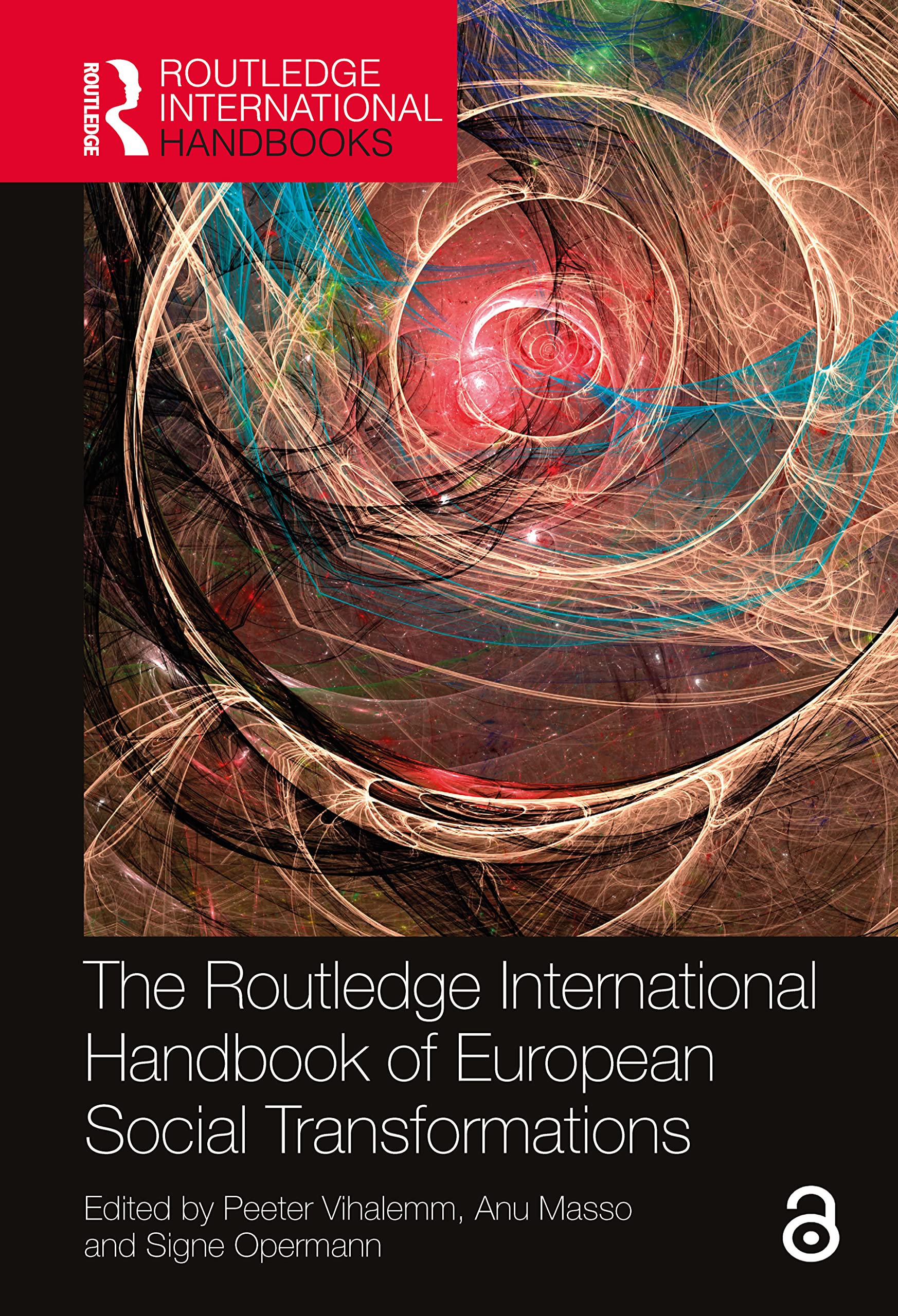 The Routledge International Handbook of European Social Transformations (Routledge International Handbooks) Books