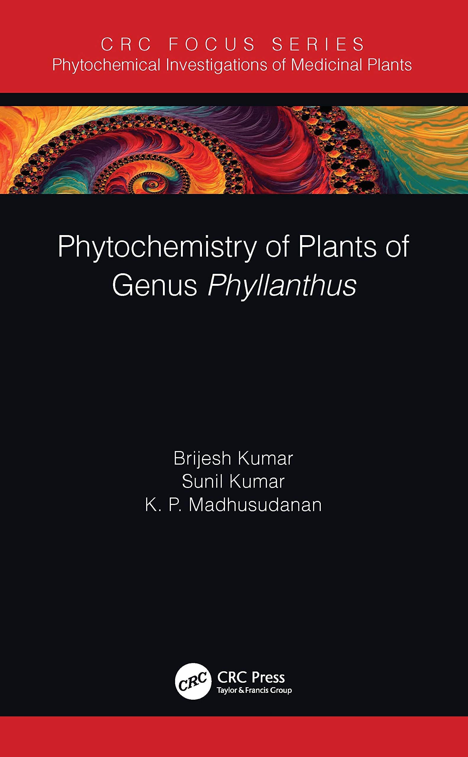 Phytochemistry of Plants of Genus Phyllanthus Medicine