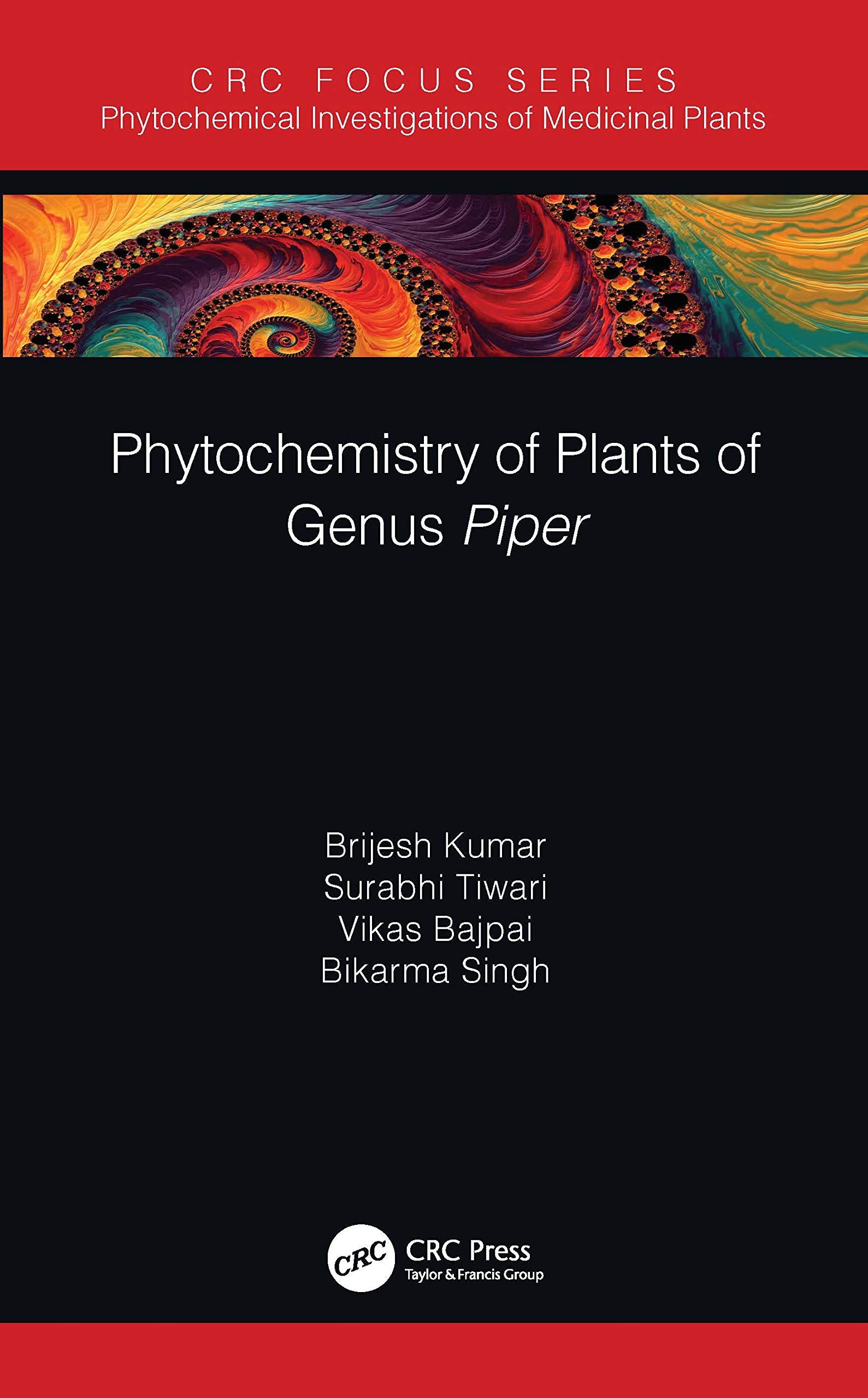 Phytochemistry of Plants of Genus Piper Medicine