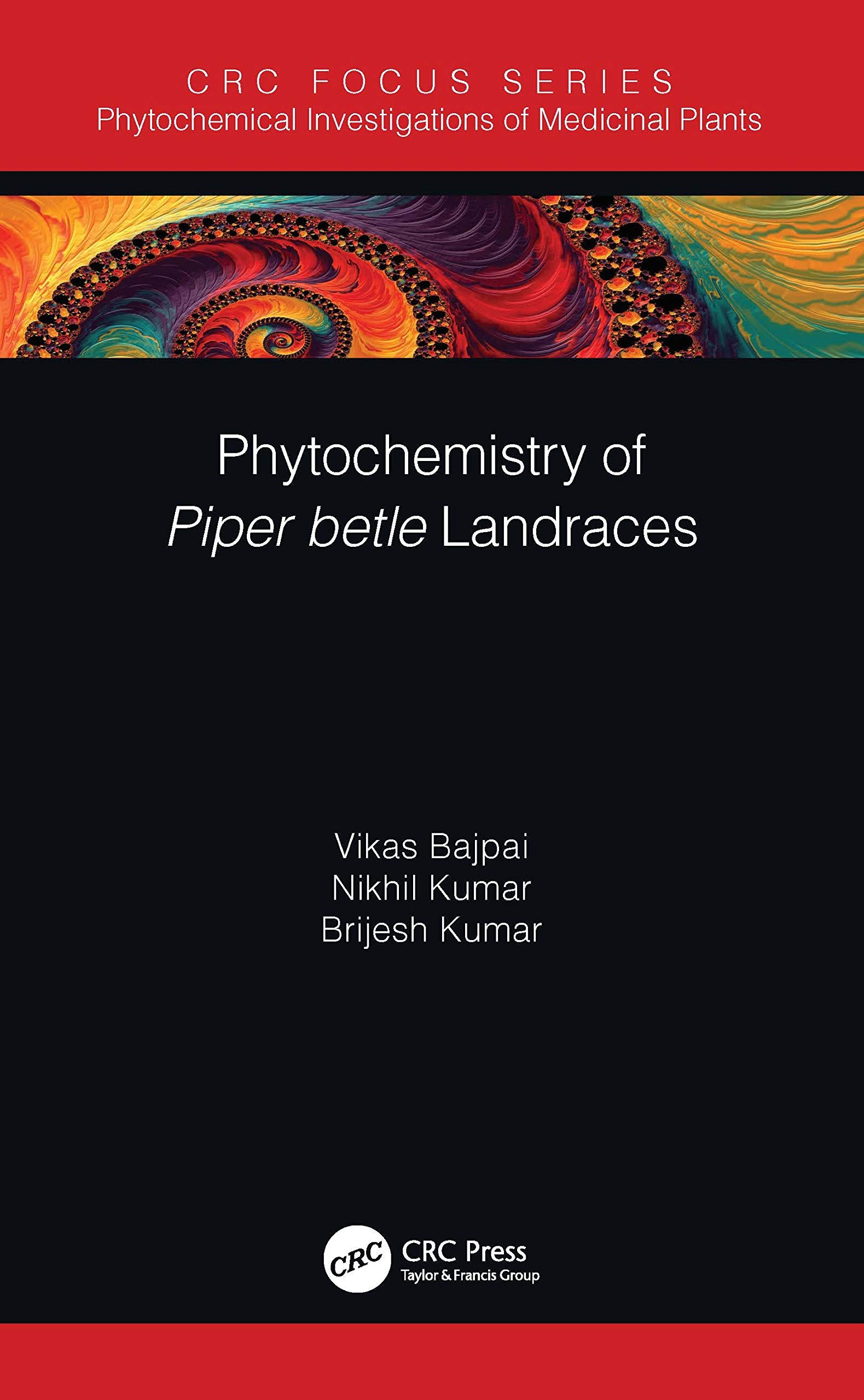 Phytochemistry of Piper betle Landraces Medicine