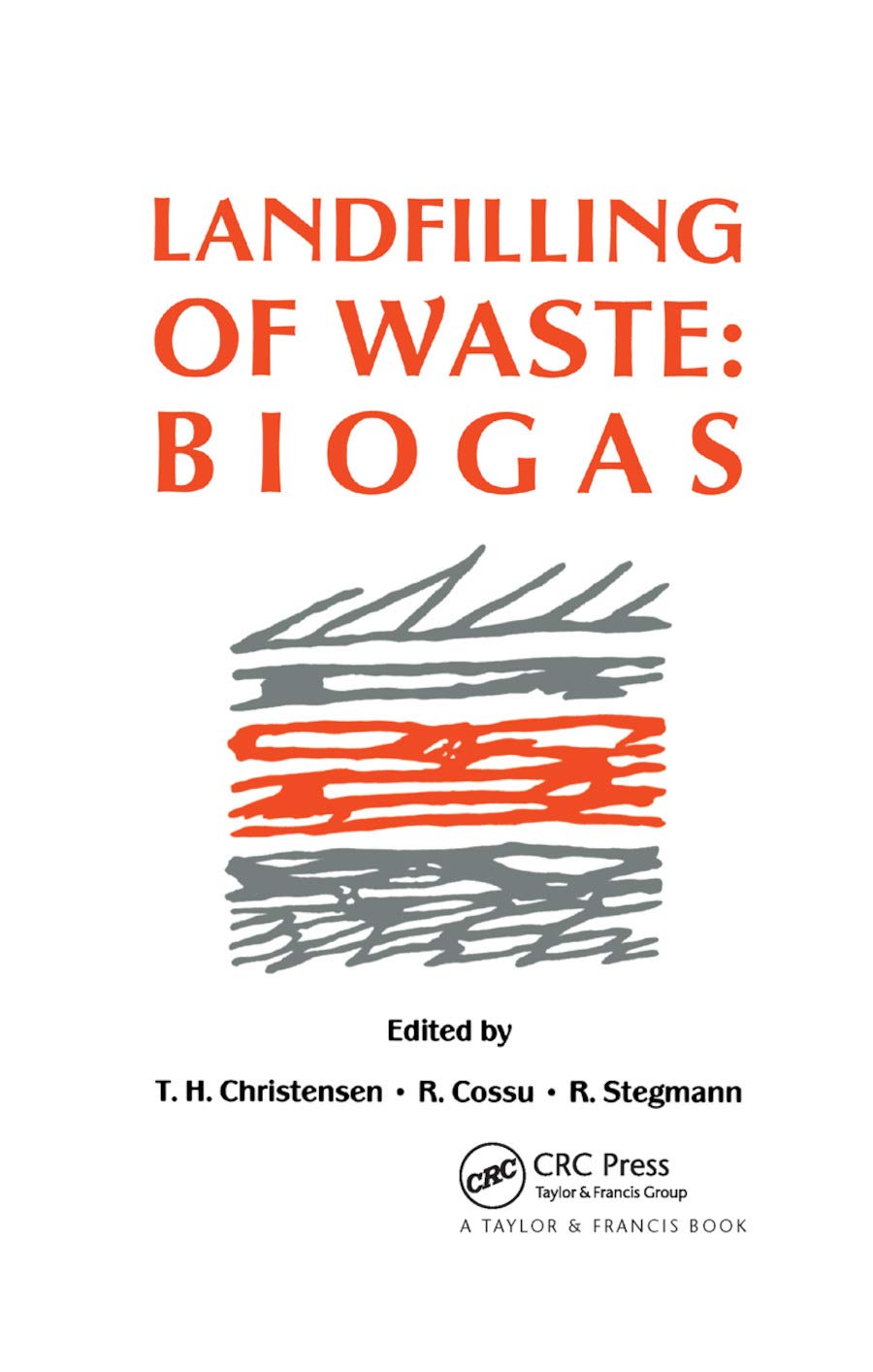 Landfilling of Waste Memories