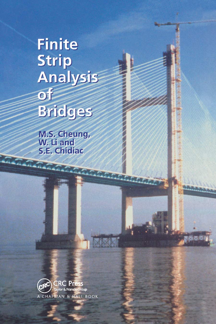 Finite Strip Analysis of Bridges Business & Technology
