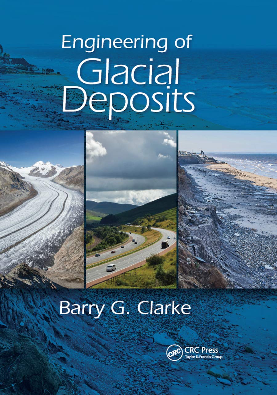 Engineering of Glacial Deposits Business & Technology