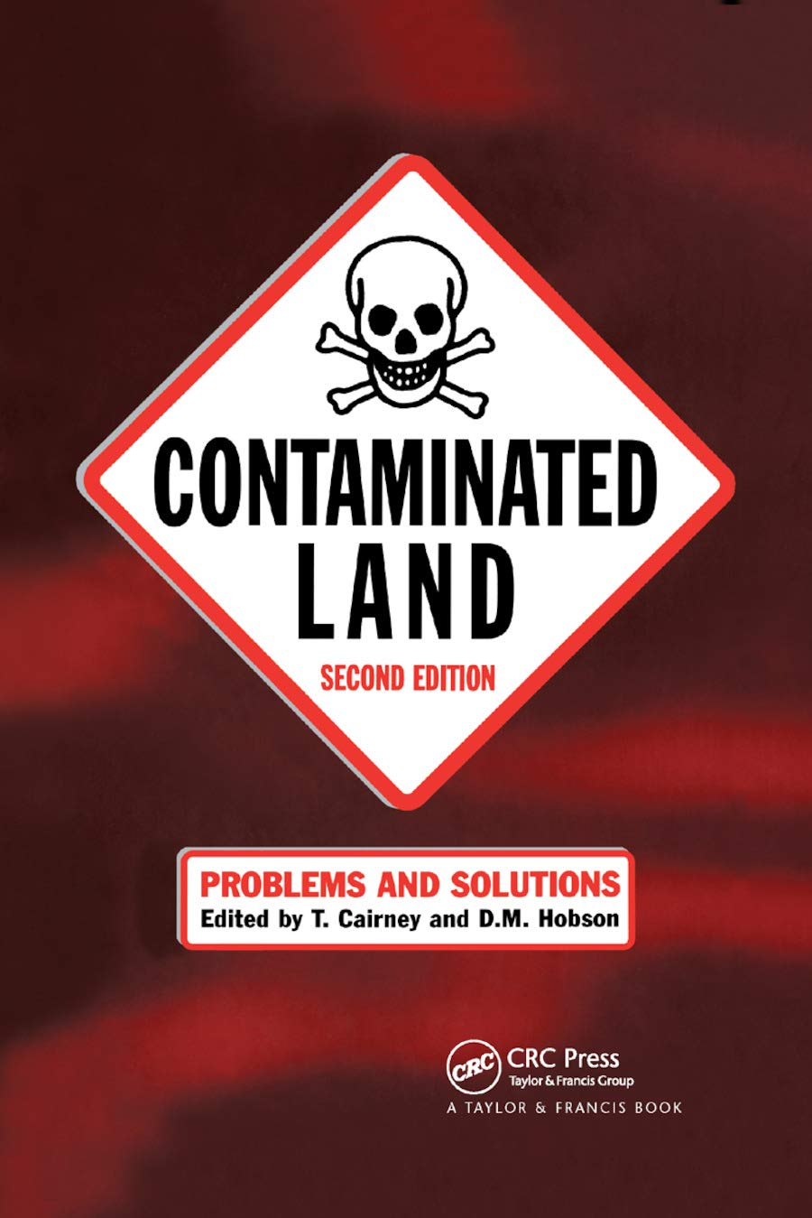 Contaminated Land Business & Technology