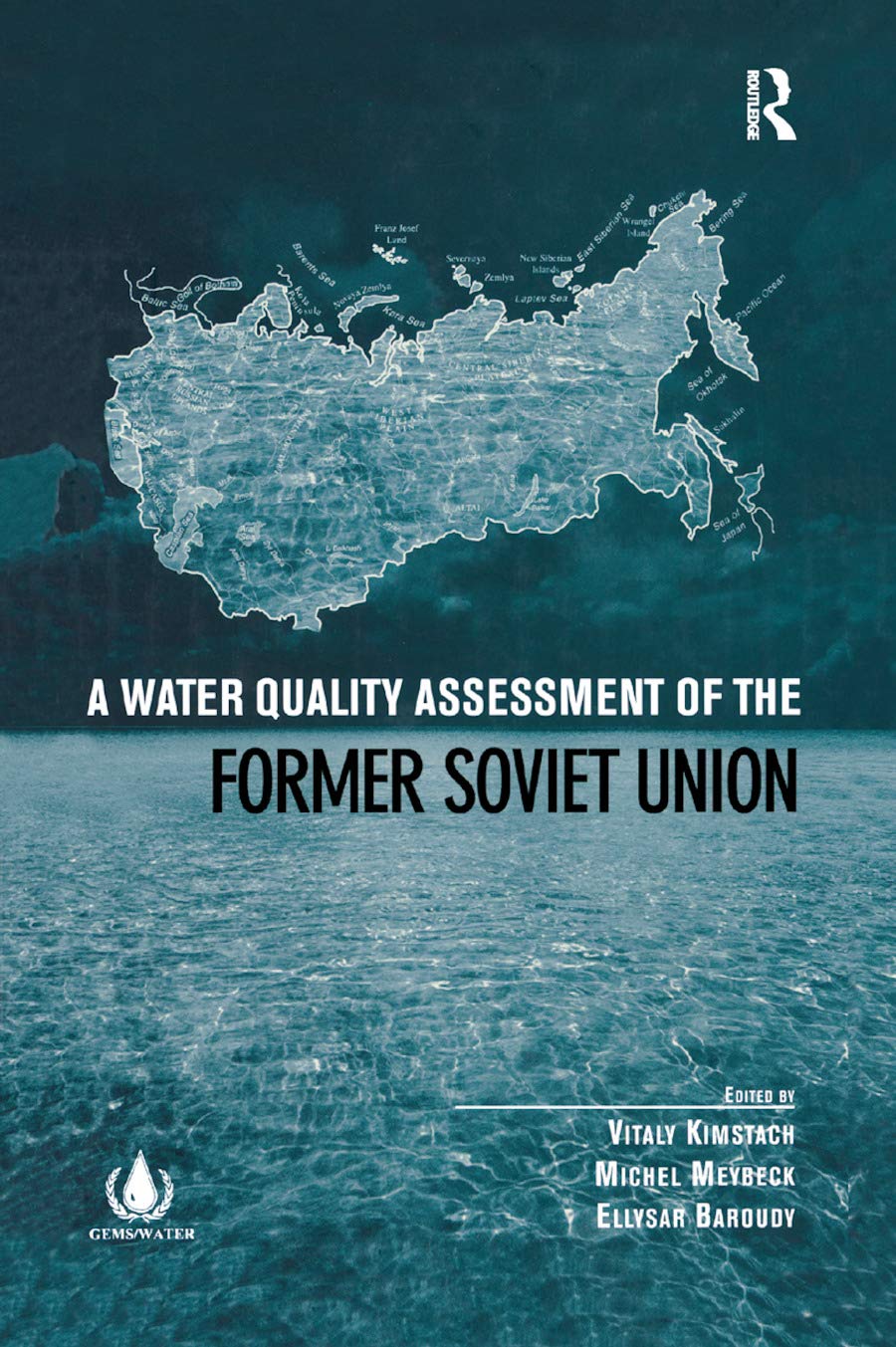 A Water Quality Assessment of the Former Soviet Union Business, Finance & Career