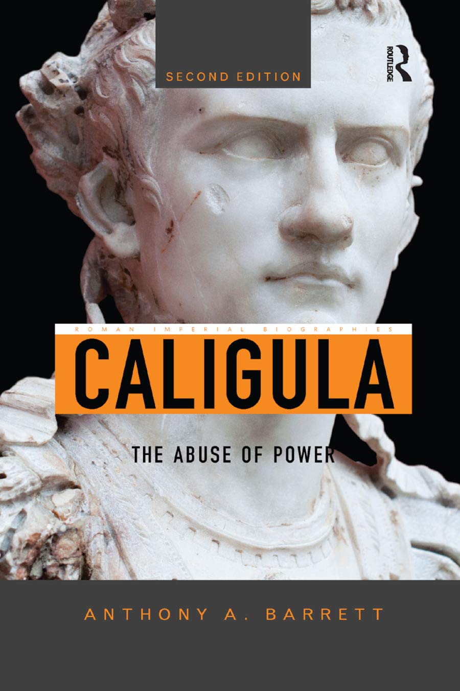 Caligula: The Abuse of Power (Roman Imperial Biographies) Contemporary literature
