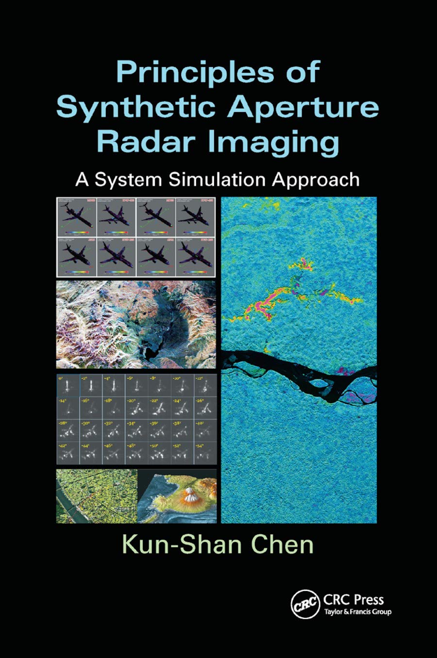 Principles of Synthetic Aperture Radar Imaging Computer Science
