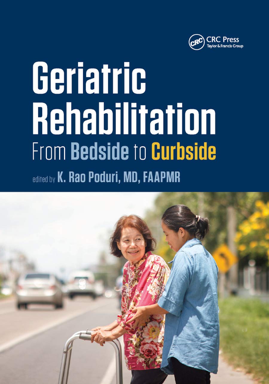 Product Image: Geriatric Rehabilitation
