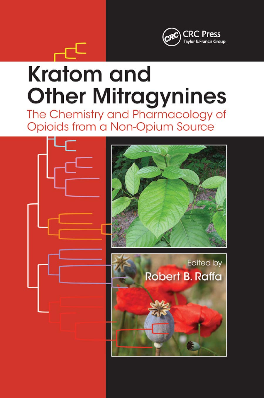 Kratom and Other Mitragynines: The Chemistry and Pharmacology of Opioids from a Non-Opium Source Medicine