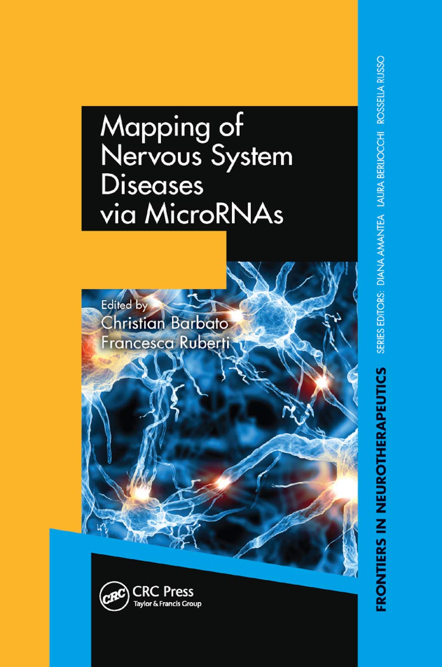 Mapping of Nervous System Diseases via MicroRNAs Medicine