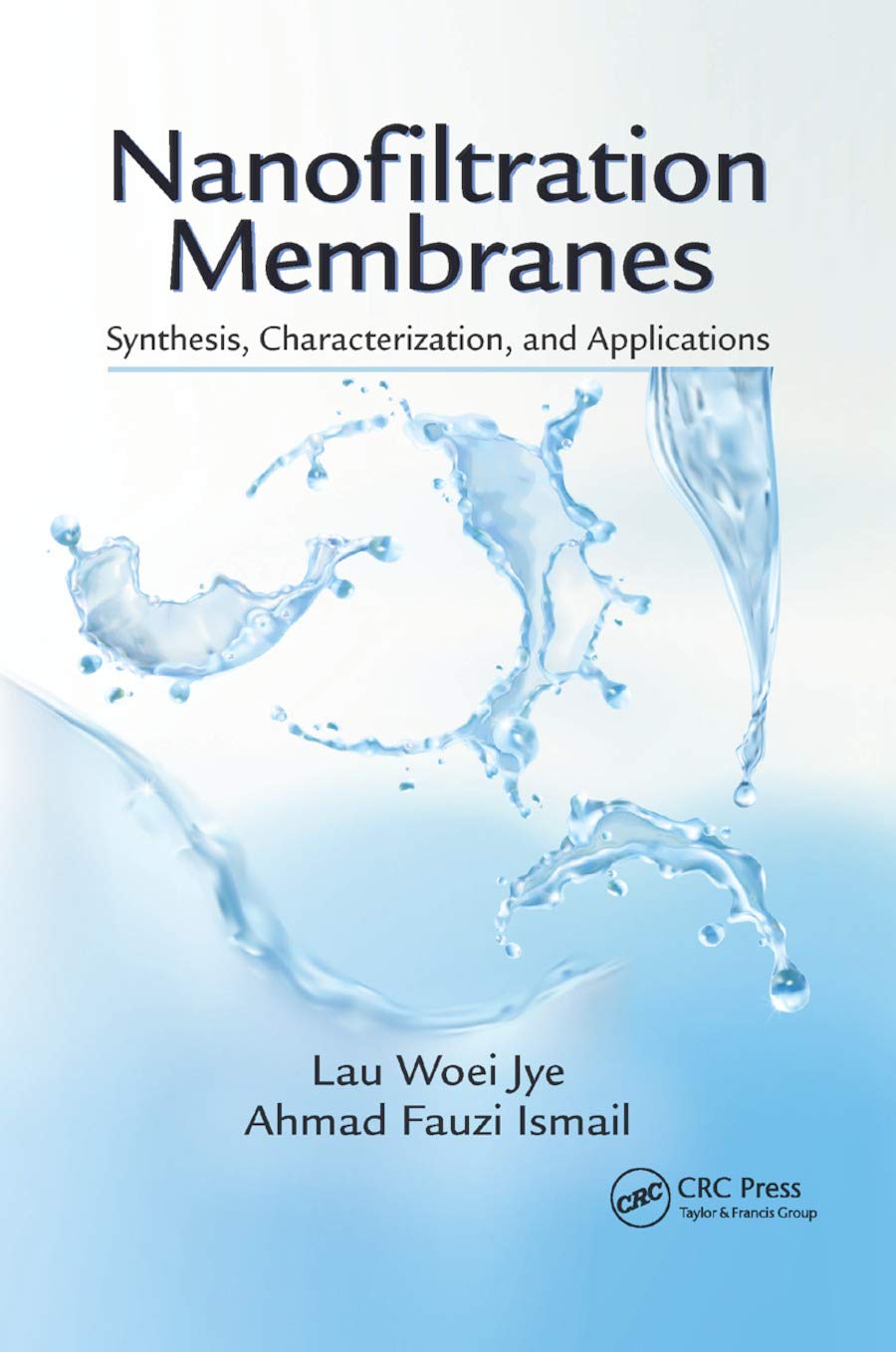 Nanofiltration Membranes Business & Technology