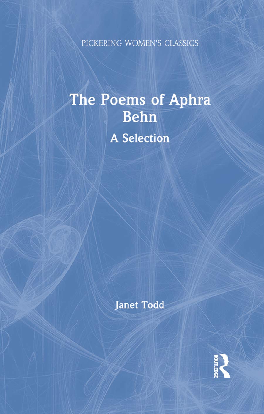 The Poems of Aphra Behn Poetry