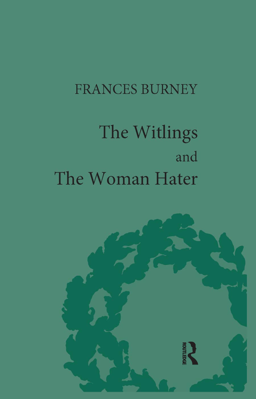 The Witlings and the Woman Hater Drama