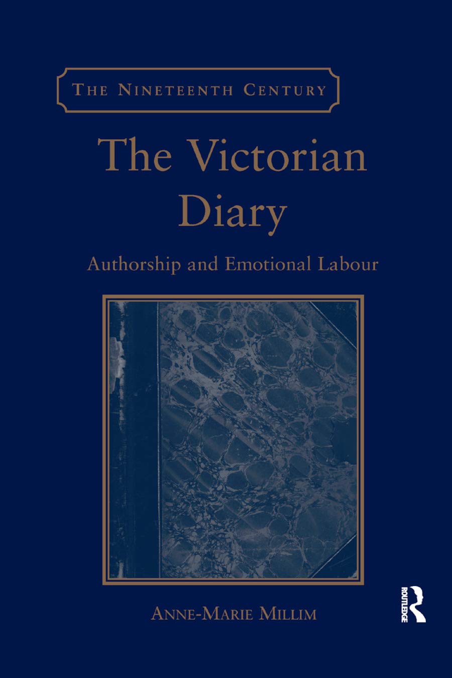 The Victorian Diary: Authorship and Emotional Labour (The Nineteenth Century) Contemporary literature