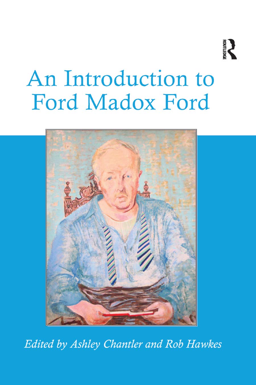 An Introduction to Ford Madox Ford Contemporary literature