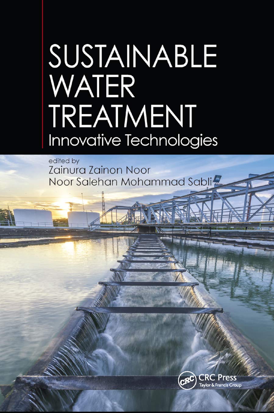 Sustainable Water Treatment Business & Technology