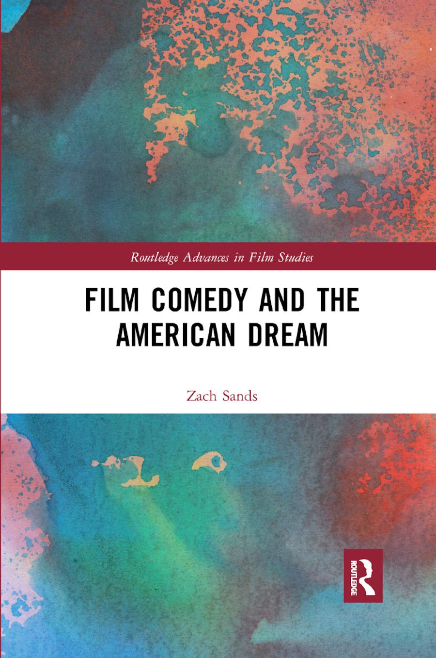 Film Comedy and the American Dream Media & Communication