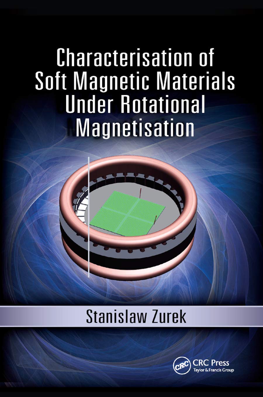 Characterisation of Soft Magnetic Materials Under Rotational Magnetisation Business & Technology