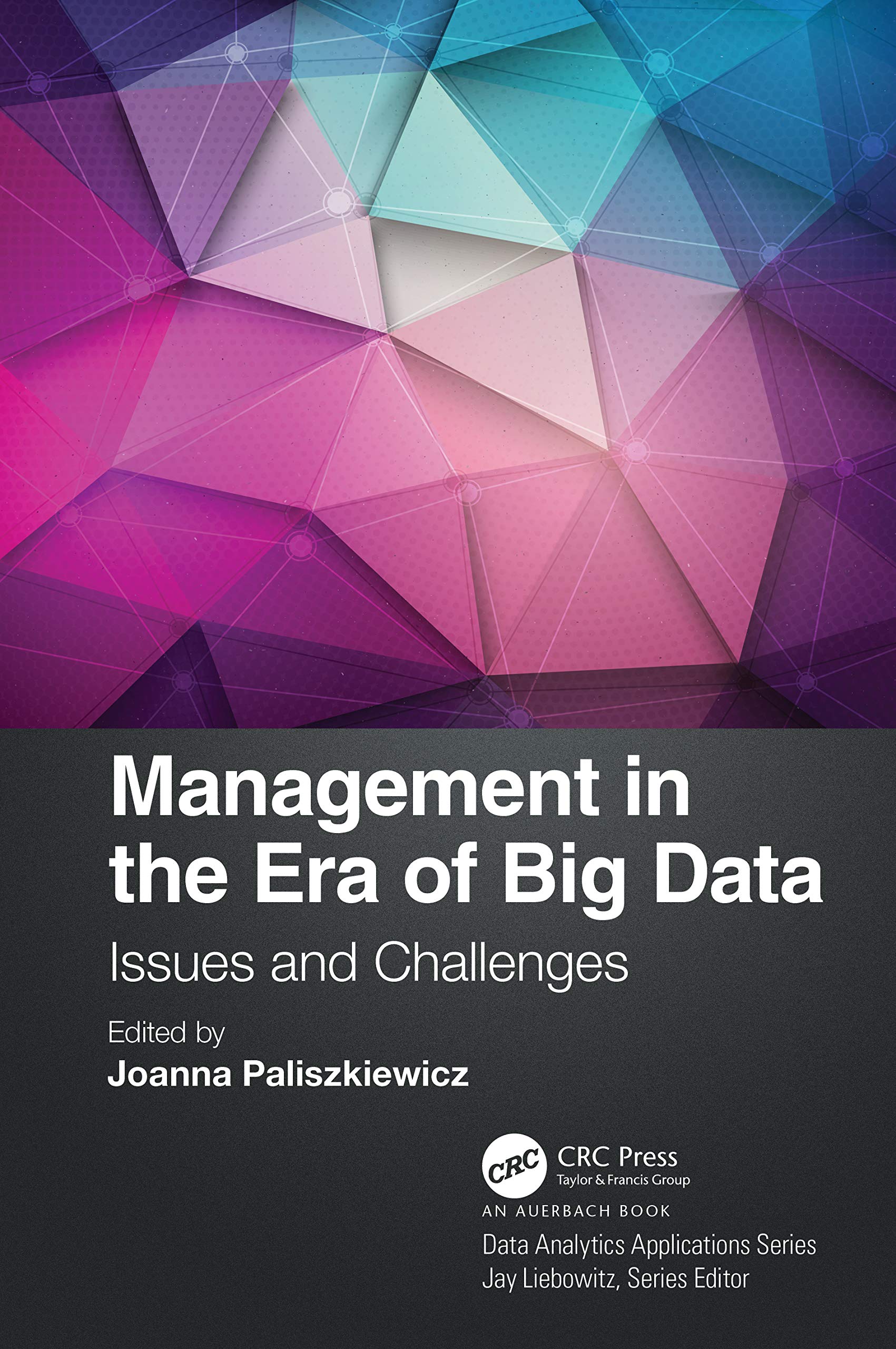 Management in the Era of Big Data Law