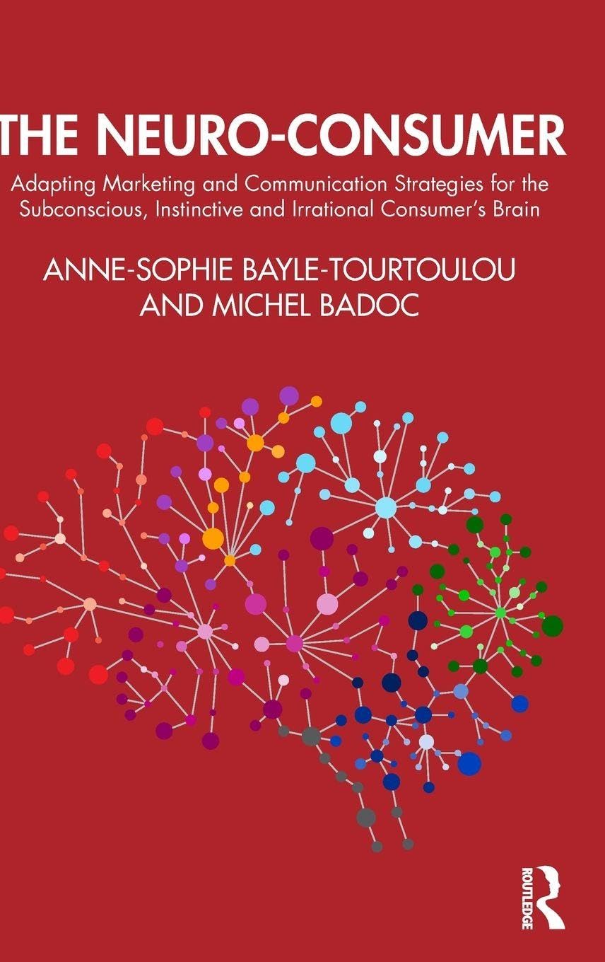 The Neuro-Consumer Medicine