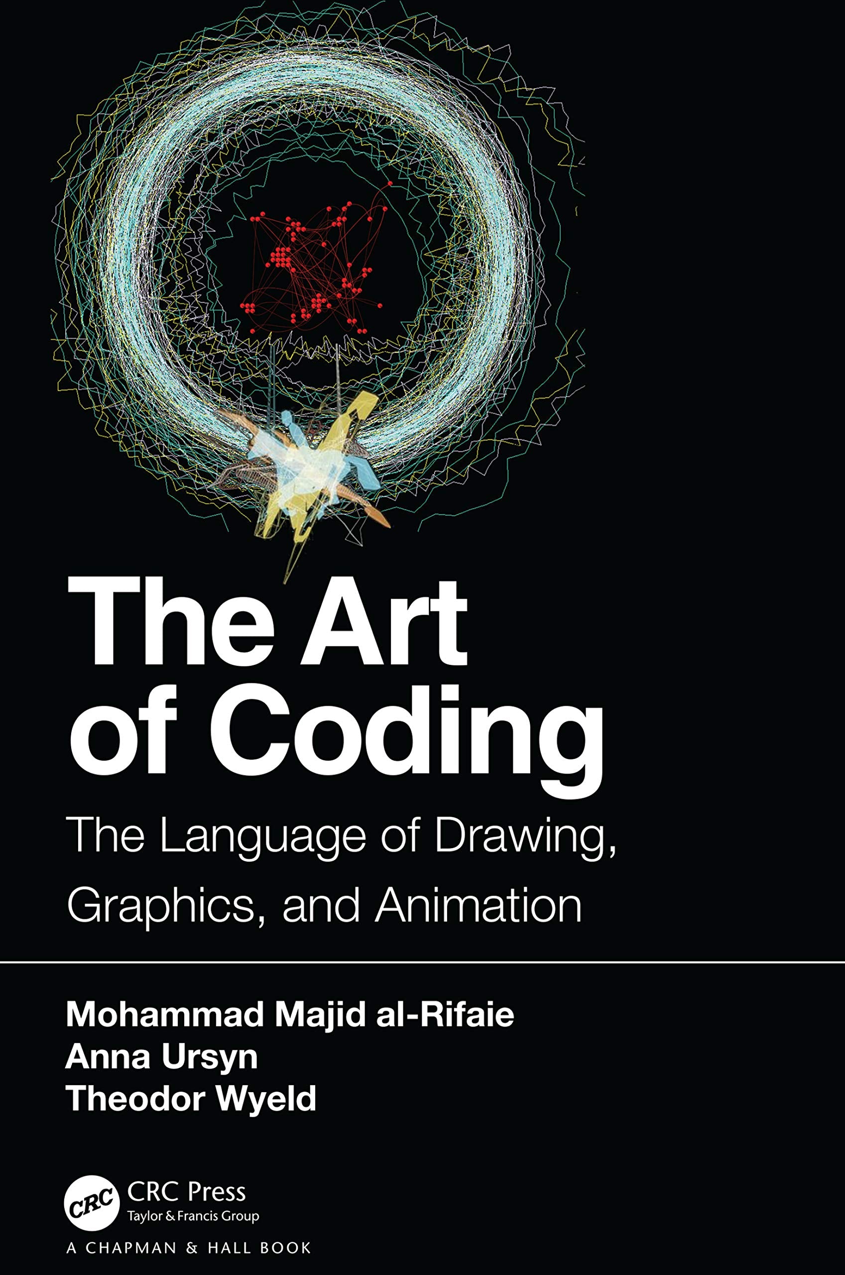 The Art of Coding Computer Science Books