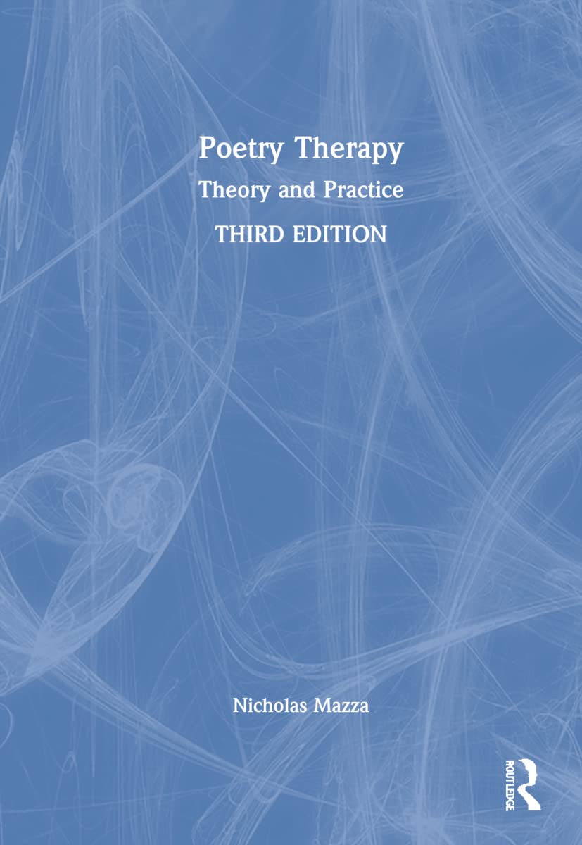 Product Image: Poetry Therapy: Theory and Practice