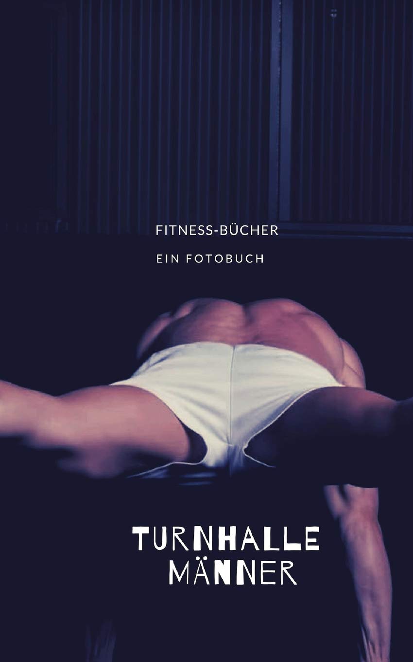 Turnhalle Männer Books