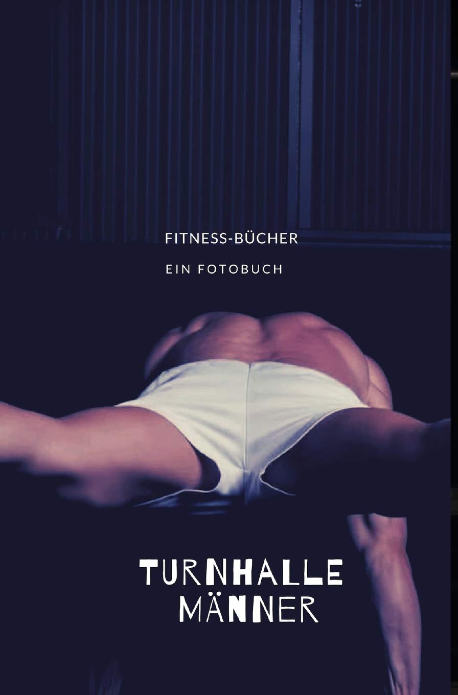 Turnhalle Männer Books