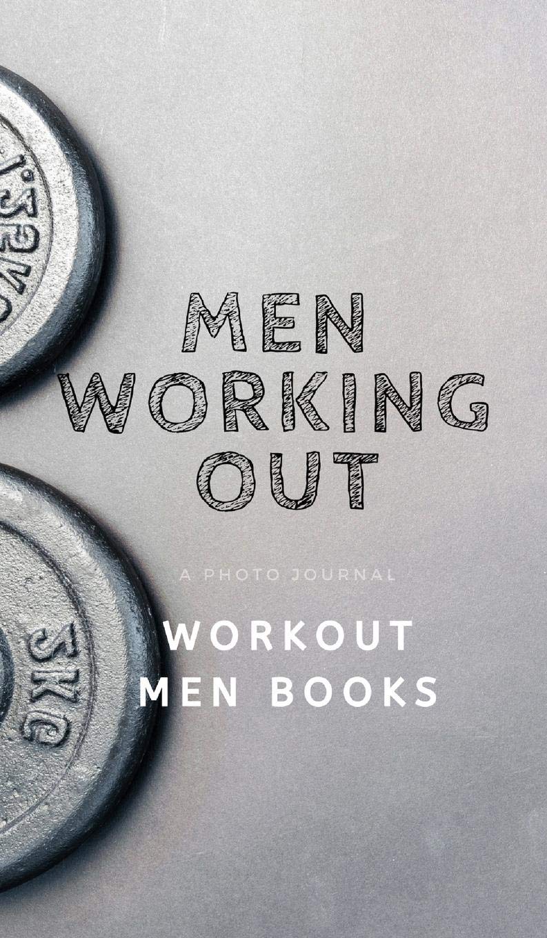 Product Image: Men working out