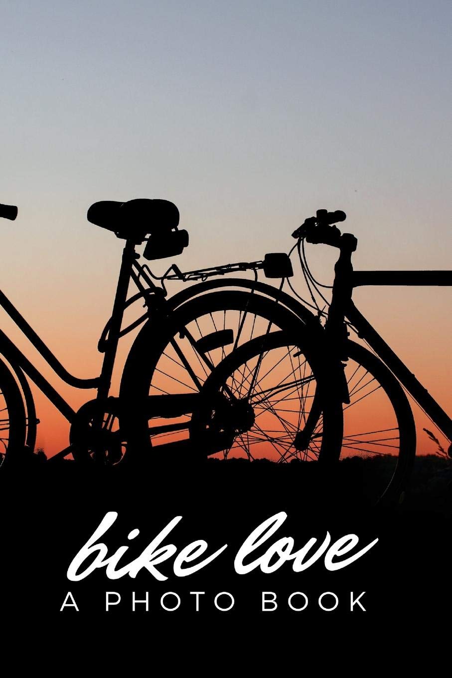 Bike Life book