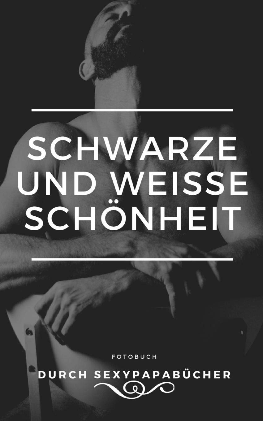 Schwarze und weisse schönheit Books