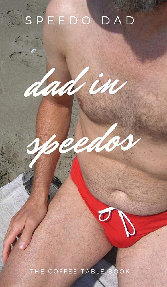 Dad in Speedos Books