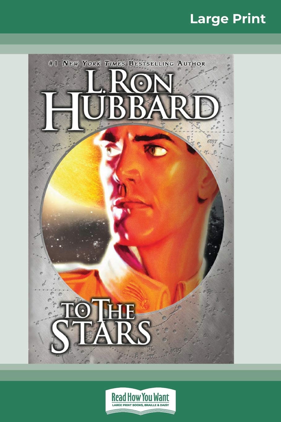 To the Stars (16pt Large Print Edition) Action & Adventure
