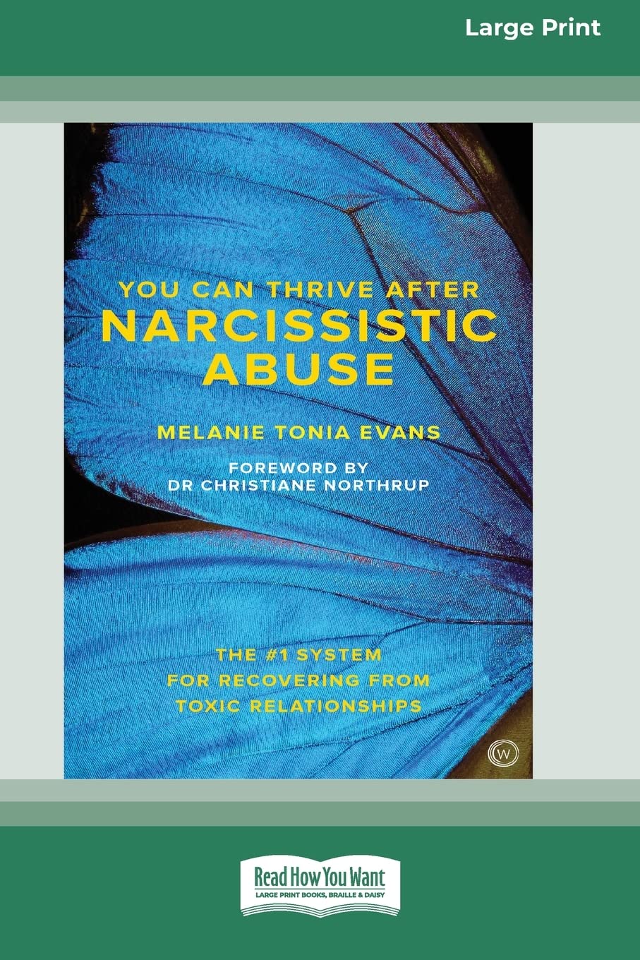 You Can Trive After Narcissistic Abuse Business, Finance & Career