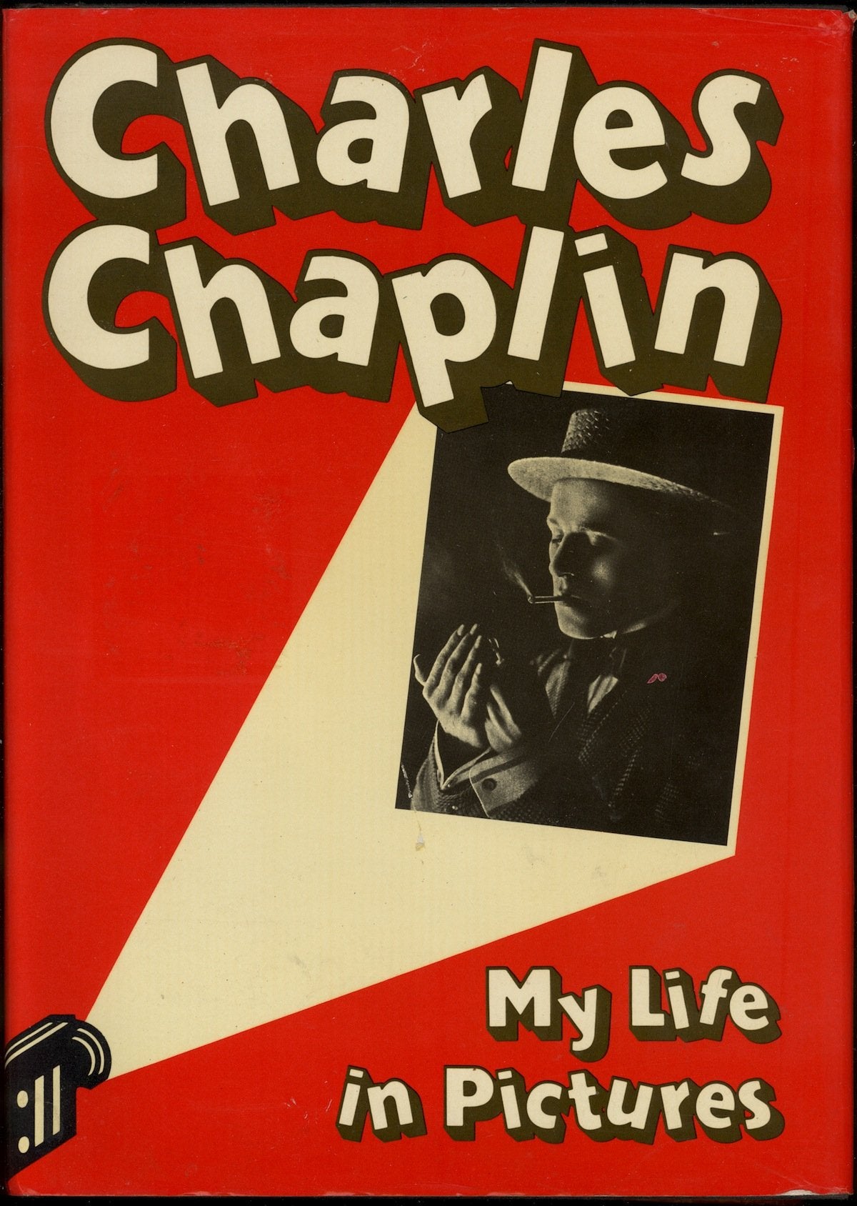 My Life in Pictures Film, Art & Culture