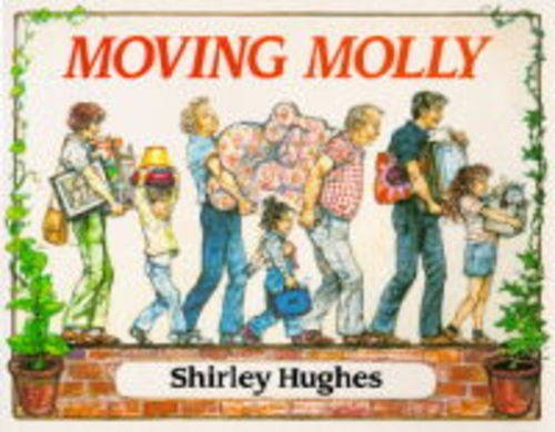 Moving Molly Novels & Short Stories for children