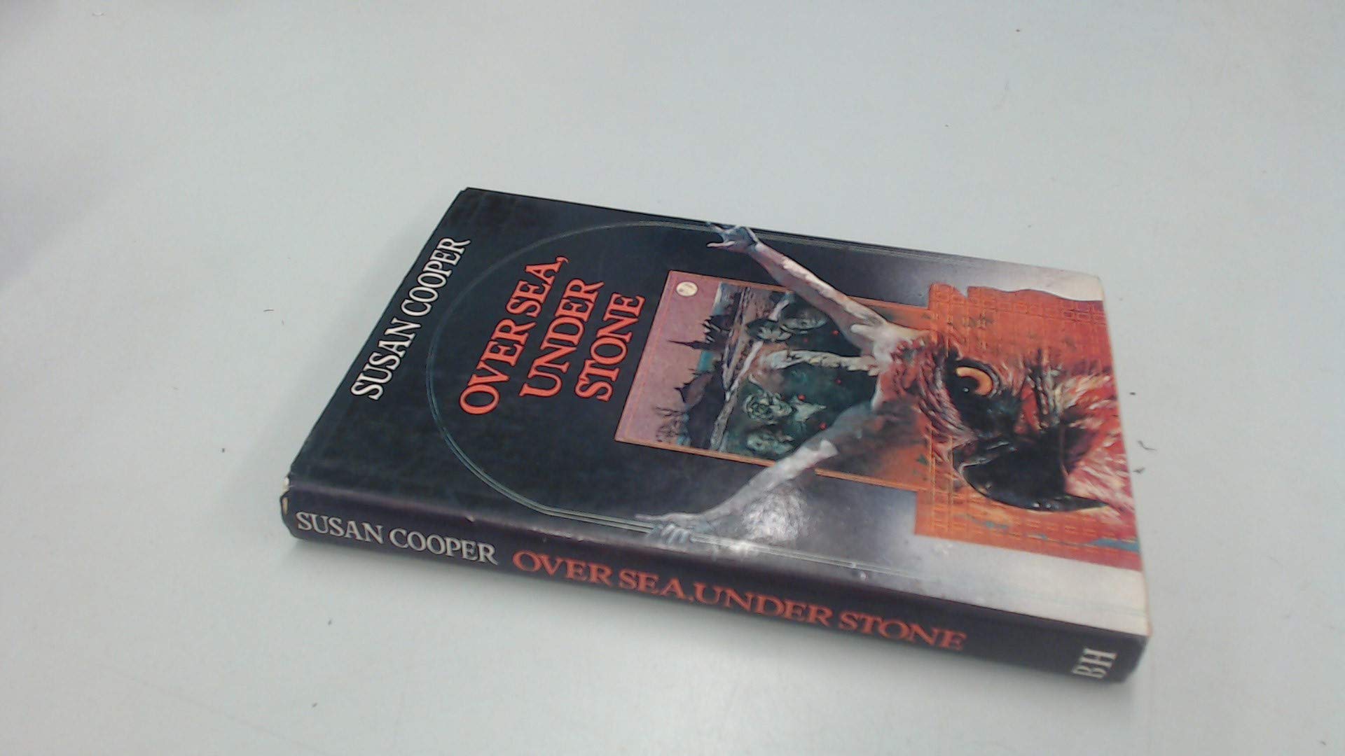 Over Sea Under Stone (The Dark Is Rising, Band 1) Novels & Short Stories