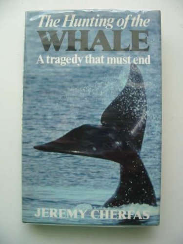 The Hunting of the Whale: A Tragedy That Must End Mathematics