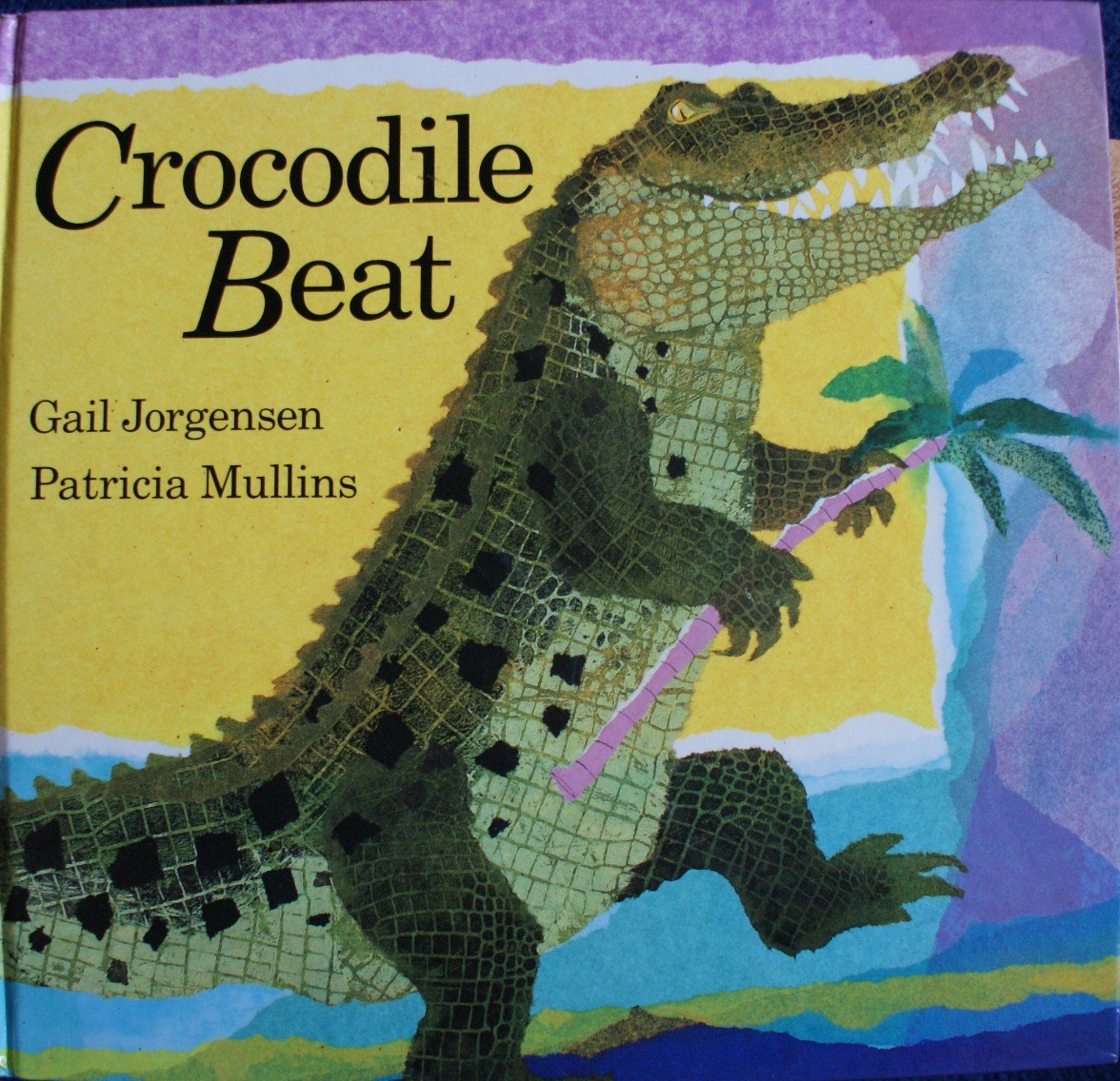 Crocodile Beat Novels & Short Stories