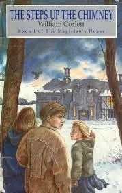 Steps Up the Chimney Novels & Short Stories
