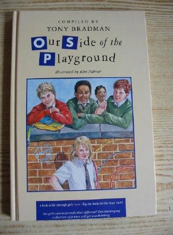 Our Side of the Playground Novels & Short Stories