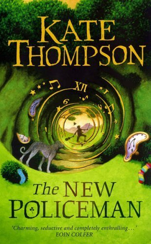 The New Policeman: Winner of the Guardian Children's Fiction Award 2005 and the Whitbread Children's Book Award 2005 Novels & Short Stories