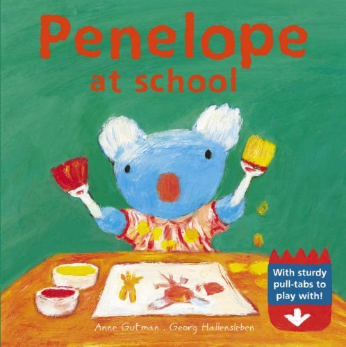 Penelope at School Novels & Short Stories